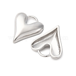 Латунь подвески&nbsp;KK-F895-04P