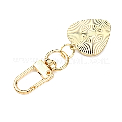 Подвесные украшения из эмали из сплава 7 шт.&nbsp;HJEW-JM04373