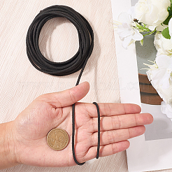 5 м шнур из матовой коровьей кожи своими руками&nbsp;OCOR-GF0004-97B-01