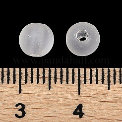 Имитация желе прозрачный акриловый бисер&nbsp;FACR-U001-01A