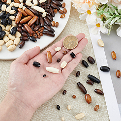 1400шт 28 вида деревянных бусин&nbsp;WOOD-GA0001-79