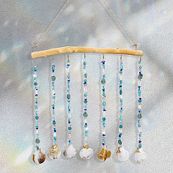 Наборы для самостоятельного изготовления настенных украшений&nbsp;DIY-SC0032-56