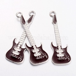 Подвески из эмали и сплава&nbsp;LS-X-EA822Y-1