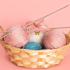 32шт 8 цвета сплава эмали кулон украшения&nbsp;HJEW-GO00015