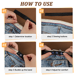 Поделок швейные наборы&nbsp;DIY-DR0002-34A