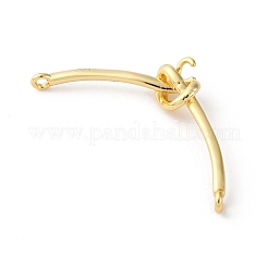 Подвески из латуни&nbsp;KK-V016-05G