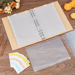 Наборы для переплета&nbsp;AJEW-PH0006-28