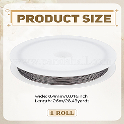 26м экологически чистого медного провода&nbsp;CWIR-LP0001-11B