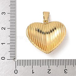 Подвески из нержавеющей стали 304&nbsp;STAS-I349-03G