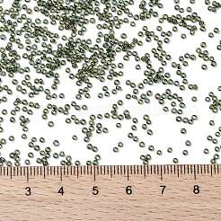 Круглые бусины toho&nbsp;SEED-JPTR15-0180