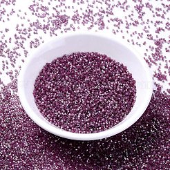 Бусины Миюки delica&nbsp;SEED-X0054-DB1880