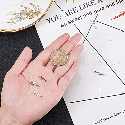 Латунные подвески и подвески из тибетского сплава&nbsp;KK-PH0035-69