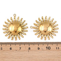 Подвески из нержавеющей стали 304&nbsp;STAS-I363-04G