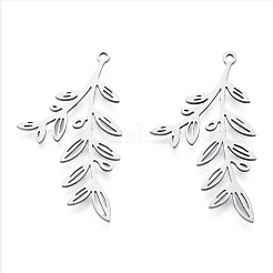 Подвески из нержавеющей стали 201&nbsp;STAS-N090-LA968-1