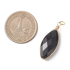 Стеклянные подвески&nbsp;PALLOY-JF04802