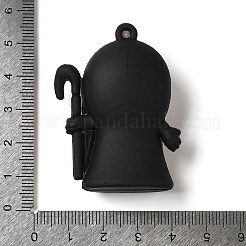 Подвески из ПВХ на тему хеллоуина&nbsp;LS-KY-U003-02C