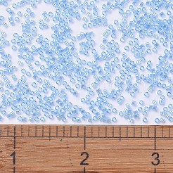 Бусины Миюки Делика&nbsp;SEED-MY11-DB1890