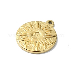 Ионное покрытие (ip) подвески из нержавеющей стали 304&nbsp;STAS-B058-15G-02