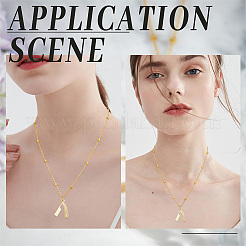 8шт 4 латунные подвески&nbsp;KK-BBC0012-91