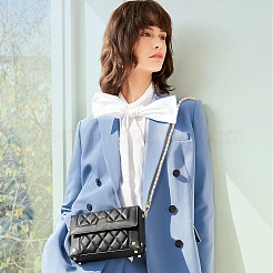 5 шт. 5 стиля цепочек для кошельков из искусственной кожи&nbsp;FIND-WR0009-59C