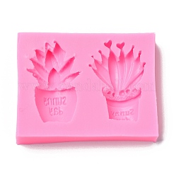 Пищевые силиконовые Молды&nbsp;DIY-I078-15