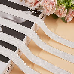 Плоский полиэстер эластичный шнур&nbsp;OCOR-GF0003-20A-01