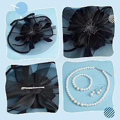 Партийные поставки&nbsp;SJEW-GA0001-02A