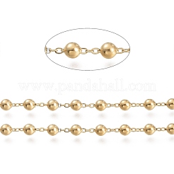 Цепи из нержавеющей стали 304&nbsp;CHS-M001-05G