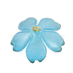 Прозрачные акриловые подвески&nbsp;PALLOY-JF04212