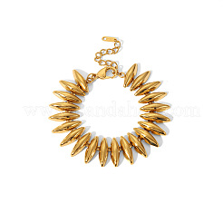 Браслеты-цепочки из нержавеющей стали 304 для женщин&nbsp;EB9216-3