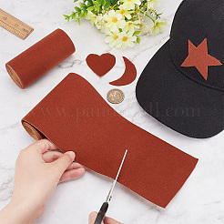 Полиэфирная ткань&nbsp;LS-DIY-WH0028-30C