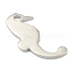 Подвески из нержавеющей стали 304&nbsp;STAS-H157-09P