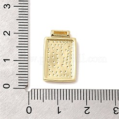 Латунные подвески&nbsp;KK-C137-03G