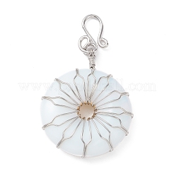 Opalite большие подвески&nbsp;G-P459-01P-E