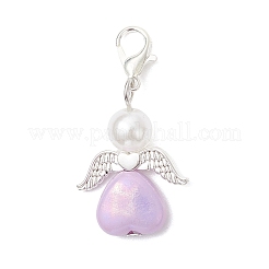 Акриловые подвесные украшения&nbsp;KEYC-JM03882-02