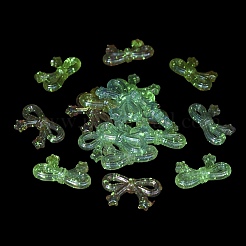 Бант со звездным УФ-покрытием&nbsp;LACR-R001-05A