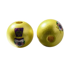 Печатное натуральное дерево&nbsp;WOOD-D288-23