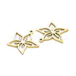 5 шт. подвески из нержавеющей стали 201&nbsp;LS-STAS-M056-08G