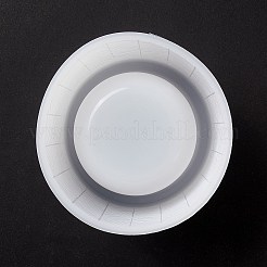 Силиконовые Молды для цветочных горшков&nbsp;LS-DIY-M039-18C