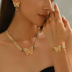 Элегантные железные браслеты&nbsp;TT2311