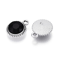 Стеклянные подвески k5&nbsp;PALLOY-T090-43P-02