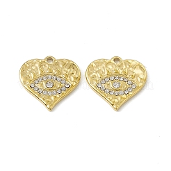 Подвески из нержавеющей стали 201 с вакуумным покрытием pvd&nbsp;STAS-J401-VC712