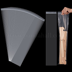 40 шт. полиэтиленовые пакеты с застежкой-молнией OPP-GA0001-02A