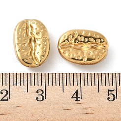 Бусины из нержавеющей стали 304&nbsp;STAS-F320-17G