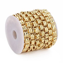 Латунные соединительные цепи ручной работы CHC-F013-04G