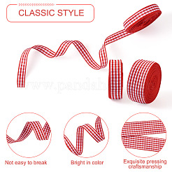 Лента из полиэстера в стиле 50 м 5 OCOR-TA0001-44B