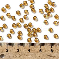 Бисер из стекла &nbsp;X1-SEED-H002-A-A622