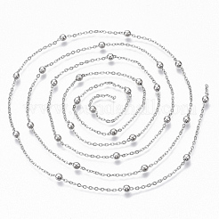 Цепи из нержавеющей стали марки 304&nbsp;CHS-S006-JN961-1