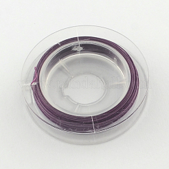 Тигровый хвостовой провод&nbsp;X-TWIR-S001-0.38mm-13