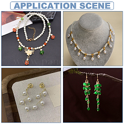 240 шт. 8 шт. штифта с шаровой головкой из нержавеющей стали марки 304&nbsp;STAS-WR0001-36